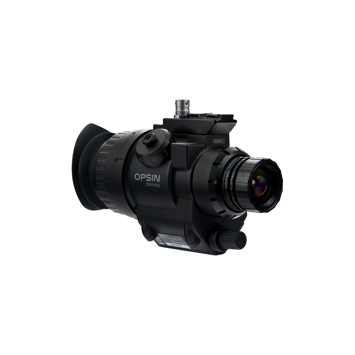 OPSIN Color Night Vision Monocular. – SIONYX