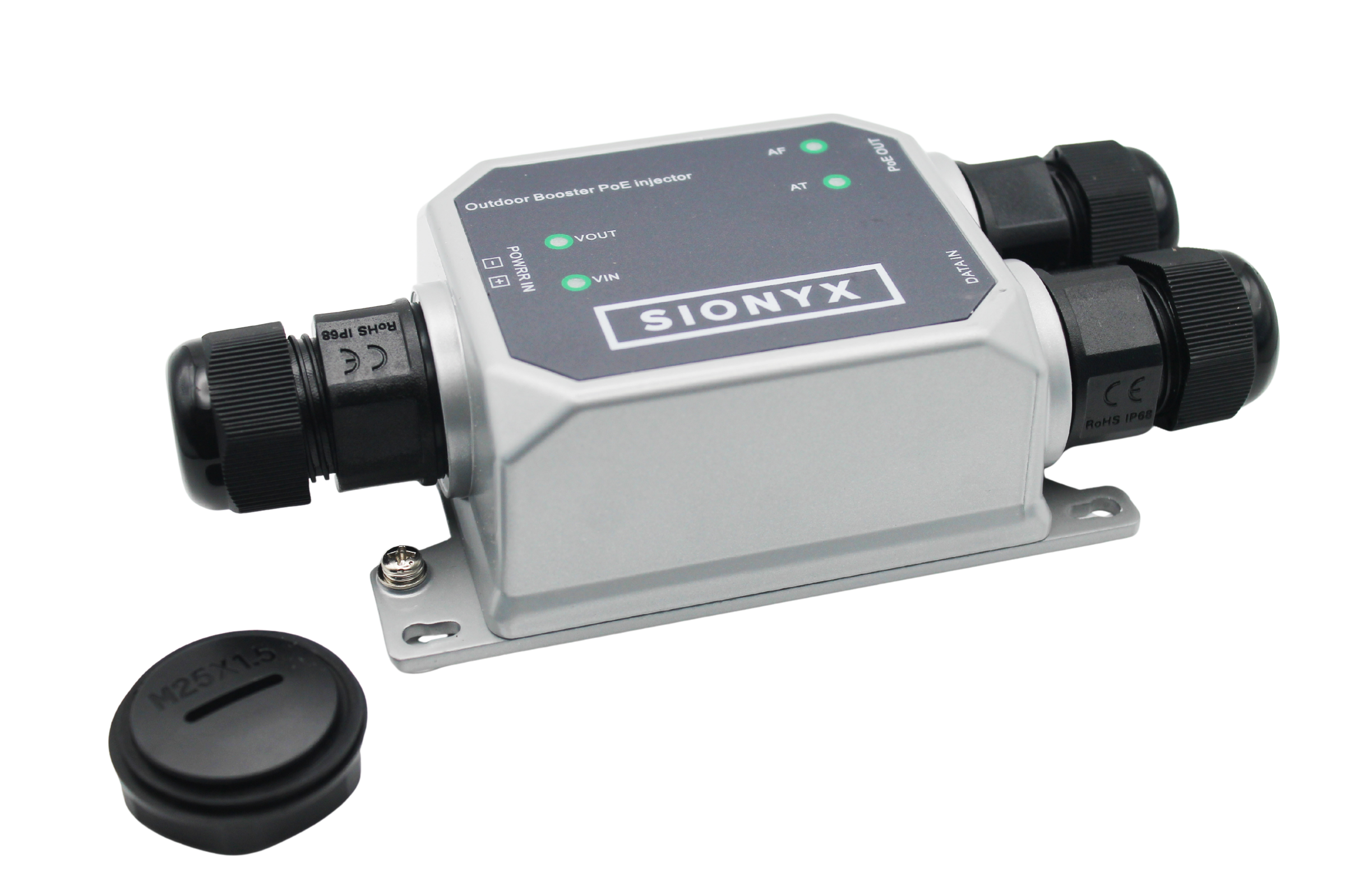 Nightwave Digital PoE Injector