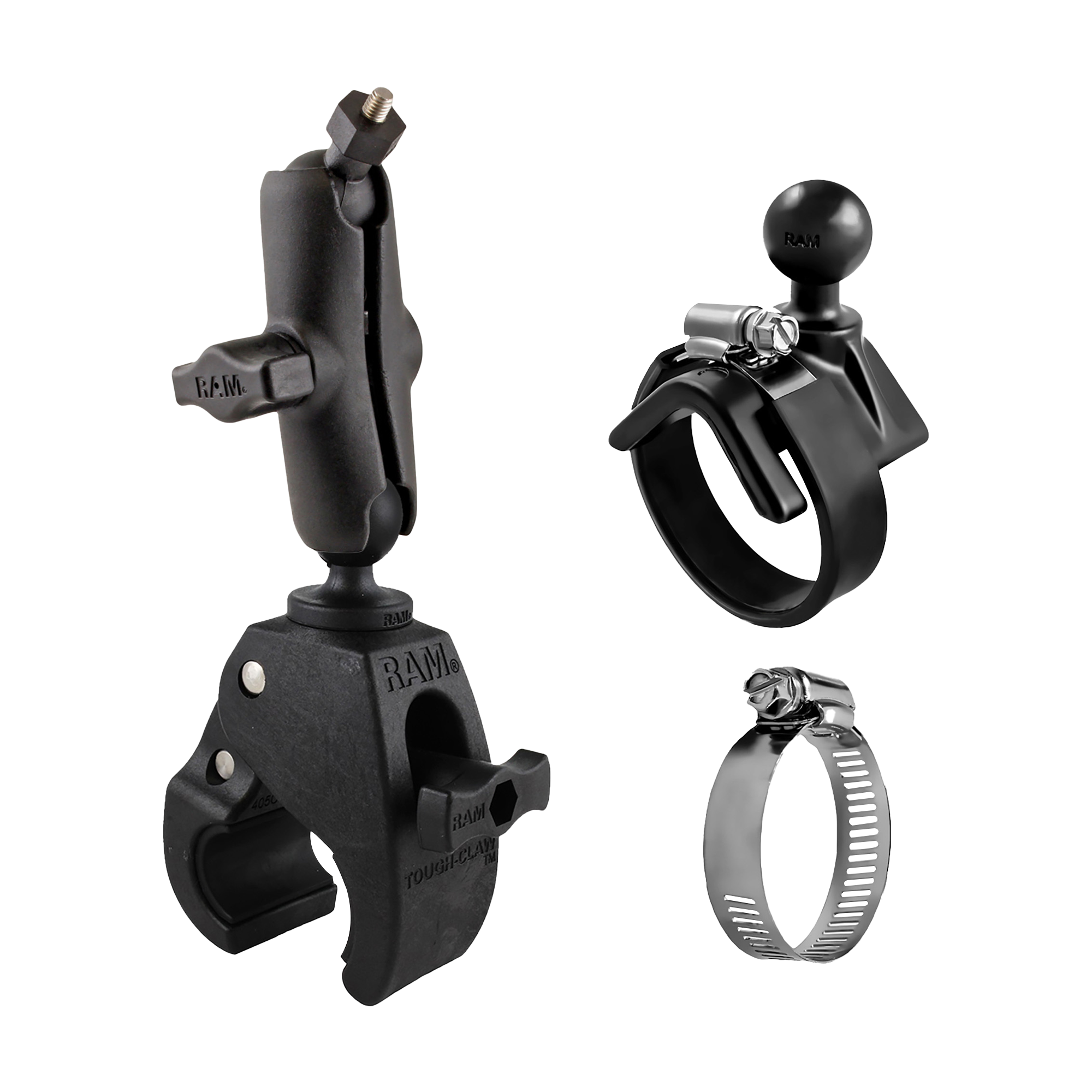 RAM® Camera Mount | Camera Mounts for Rugged Environments – SIONYX