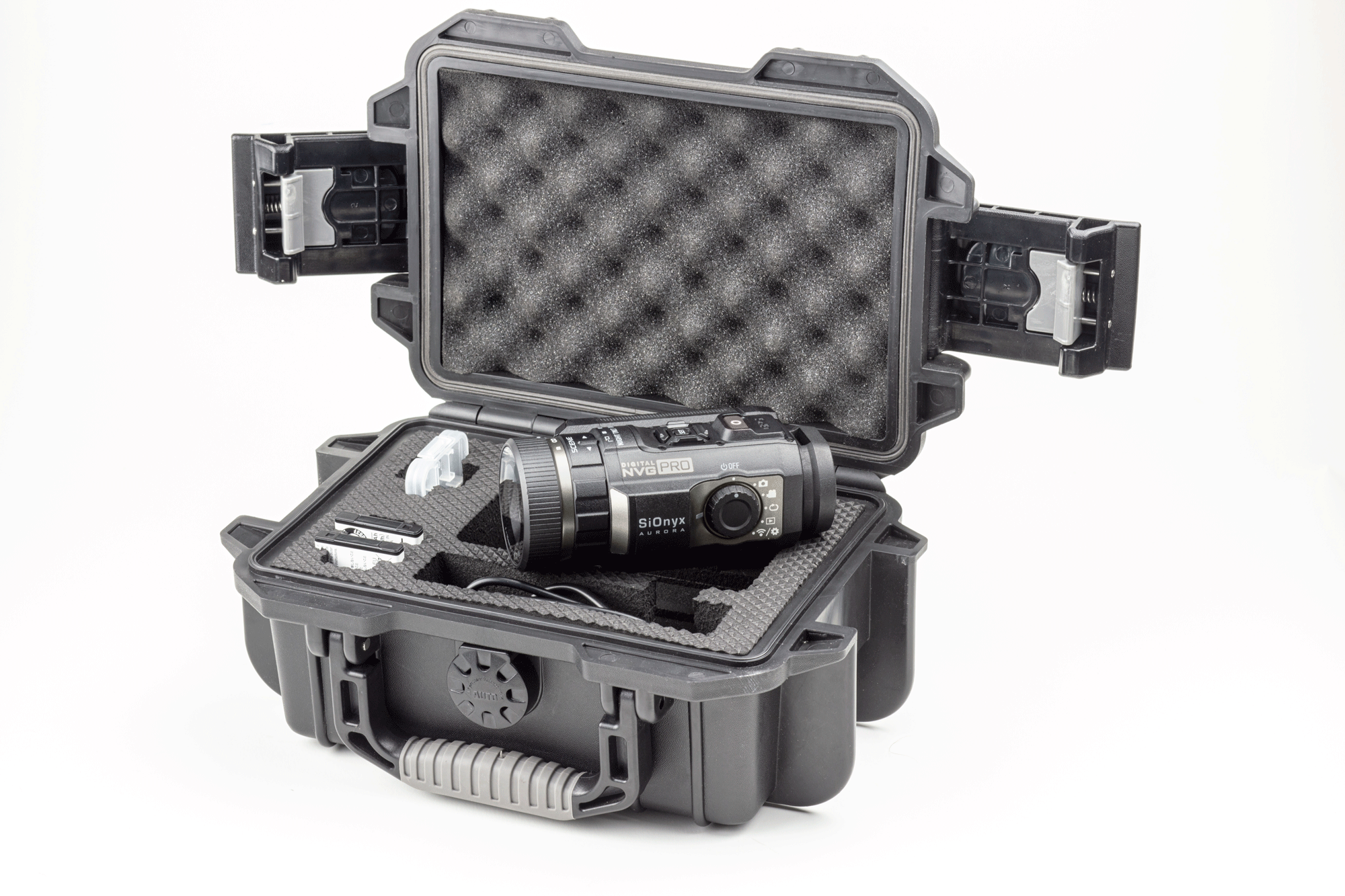 Aurora Pro Bundle  (Aurora Pro + Illuminator Kit)