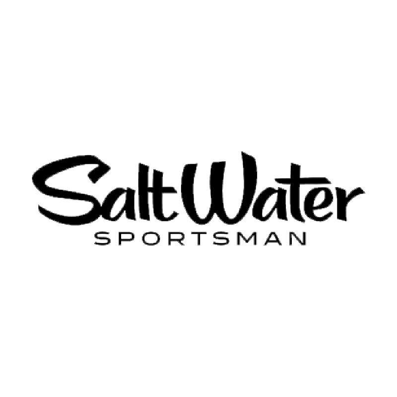 Salt Water Logo