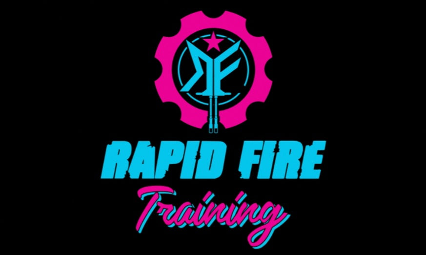 Rapid Fire logo
