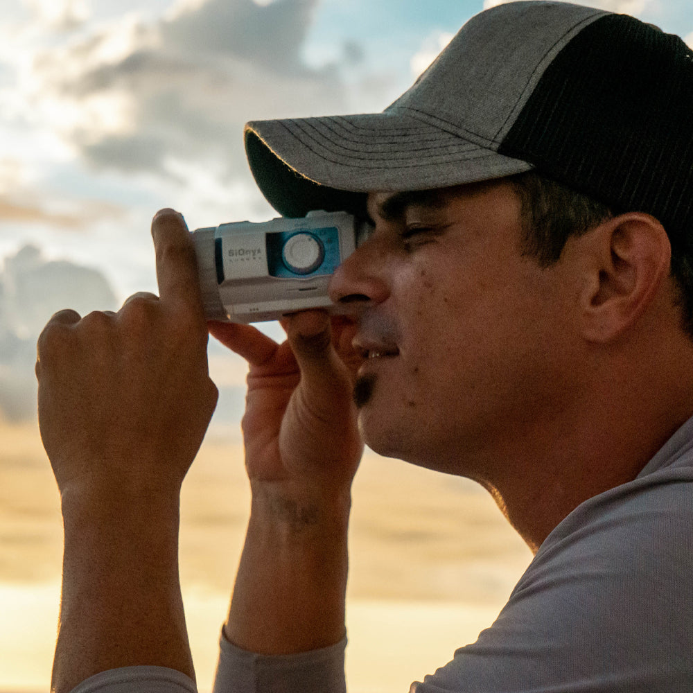 Nicolaus Pro, Director of Sales