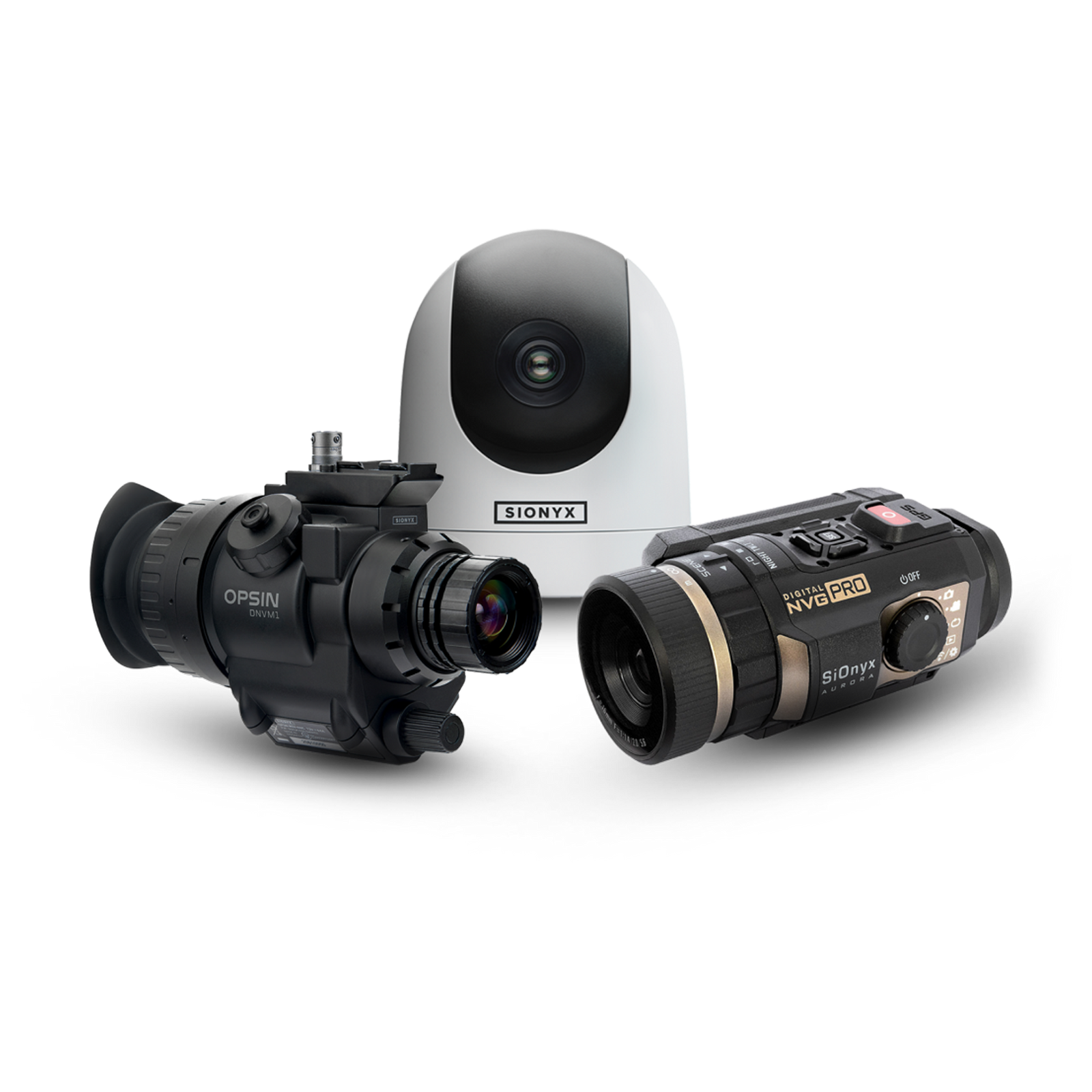 night vision camera for yacht