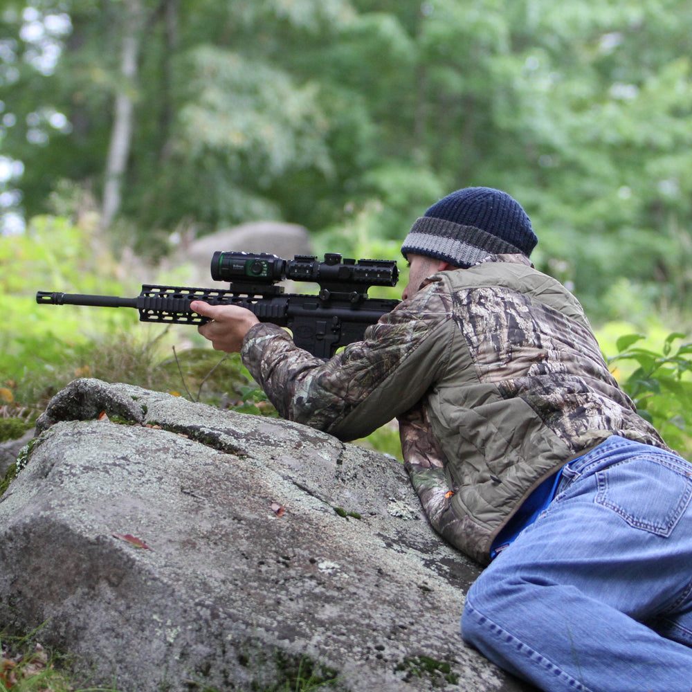 狩猟用ナイトビジョン | 低照度カメラ | SIONYX