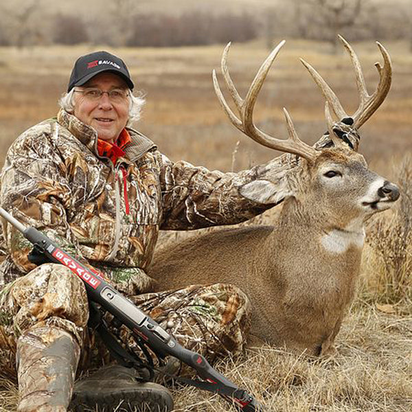 Jackie Bushman, Founder & CEO