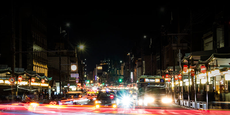 Digital Night Vision | SIONYX