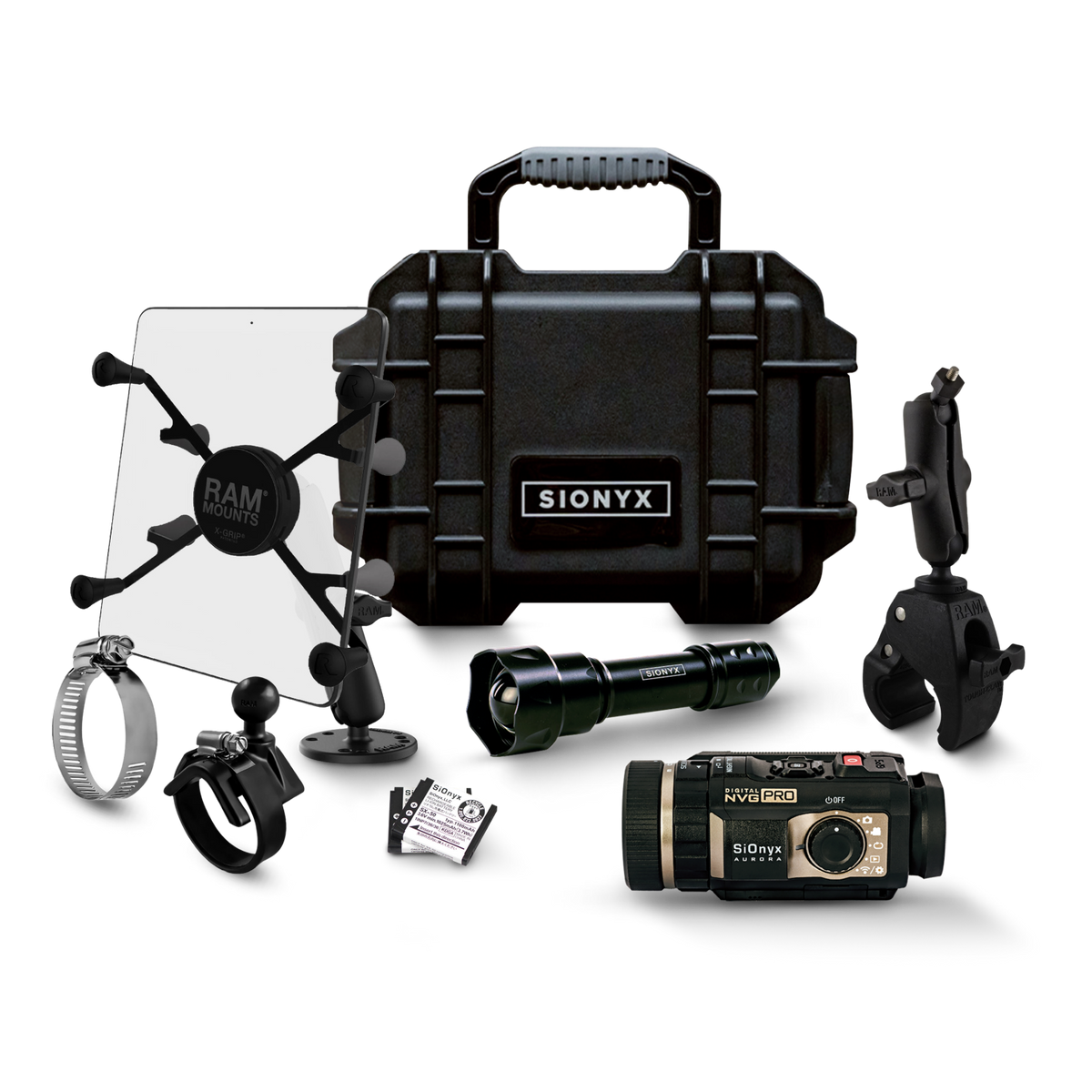 Aurora PRO Uncharted Kit - Refurbished