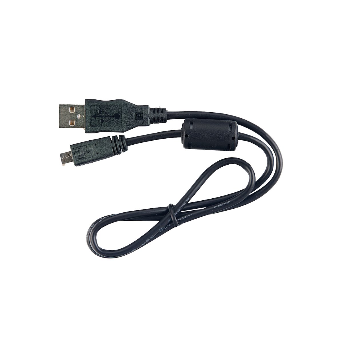 USB-A to MicroUSB Cable