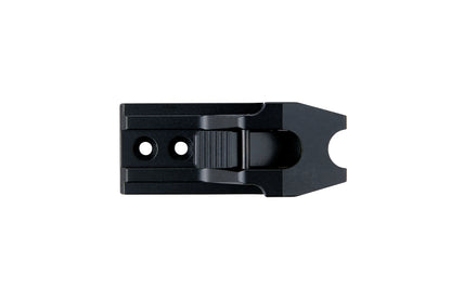 Bayonet Adapter