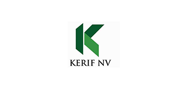 KERIF NV Logo