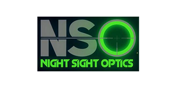 Night Sight Optics logo