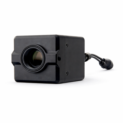 Nightscan™ robust IP-kamera
