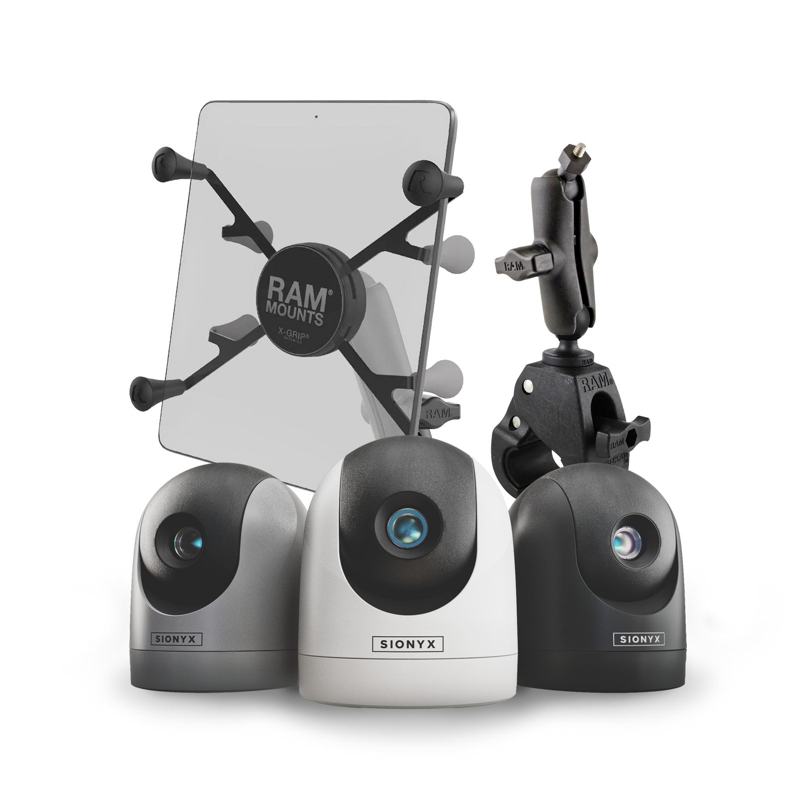 Nightwave FLEX Bundle SIONYX