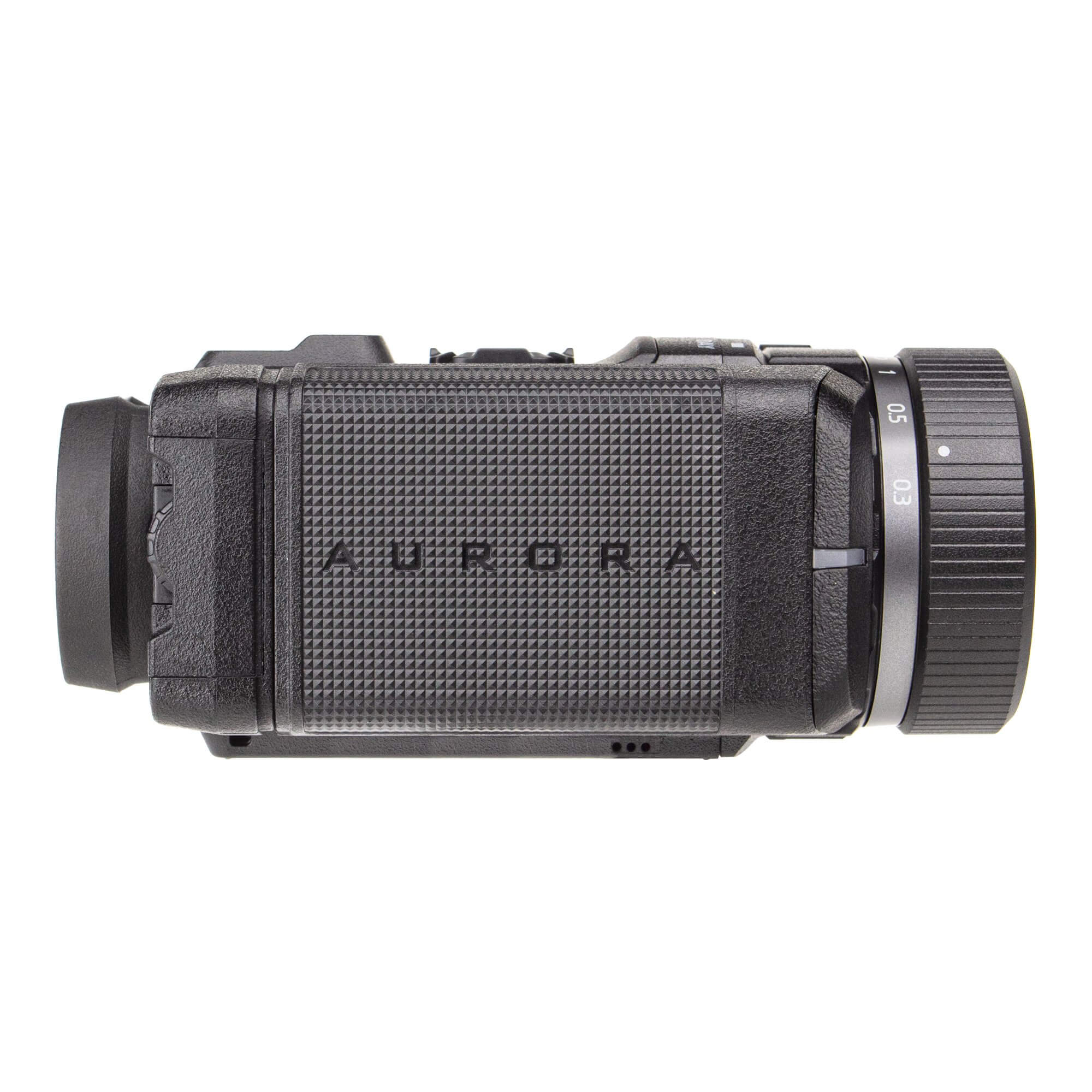 Kit Illuminatore IR (Infrarosso) per Visore / Telecamera serie Aurora -  Sionyx