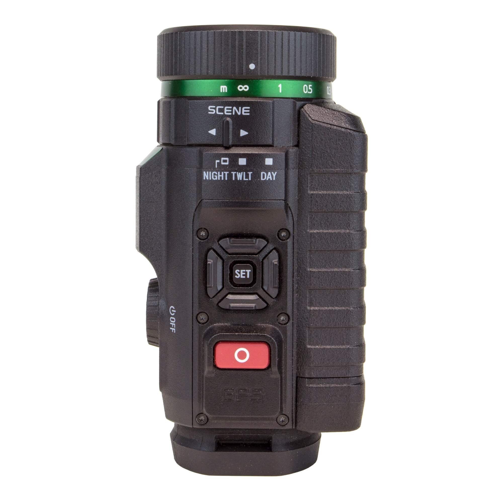 day and night vision camera