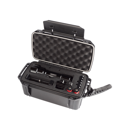 Aurora Pro Bundle  (Aurora Pro + Illuminator Kit)