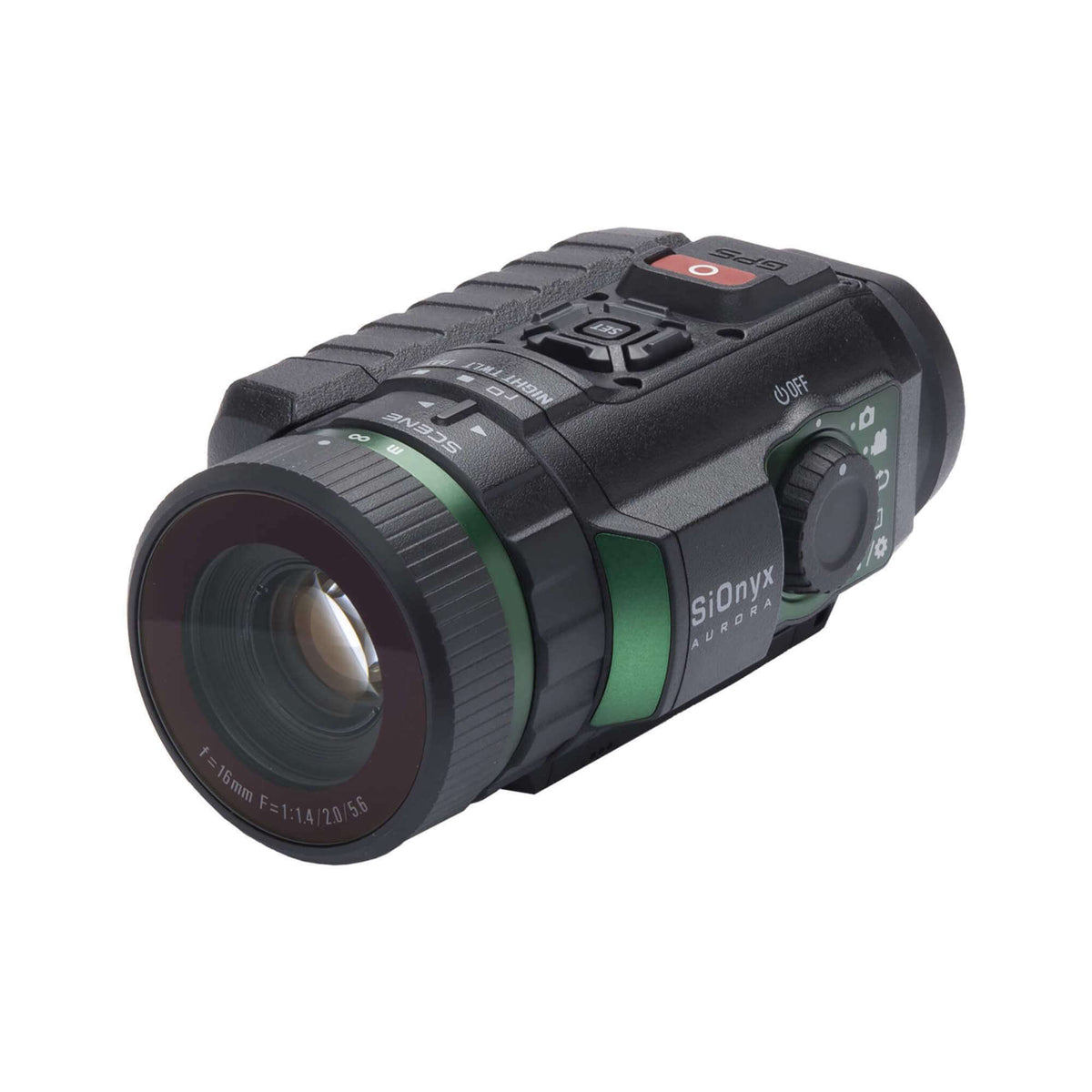 day and night vision cameras